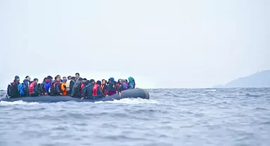 Kanarya Adaları'na düzensiz göçmen akını