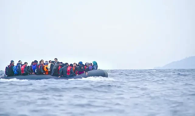 Kanarya Adaları'na düzensiz göçmen akını