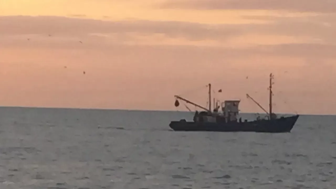 Karadeniz'de Bulgar gemilerine İHA saldırısı: Bir gemi battı