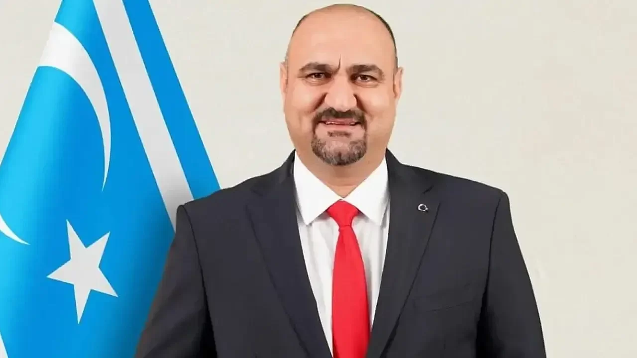 Kerkük Valisi Muhammed Seman Ağa devlet bakanı oldu