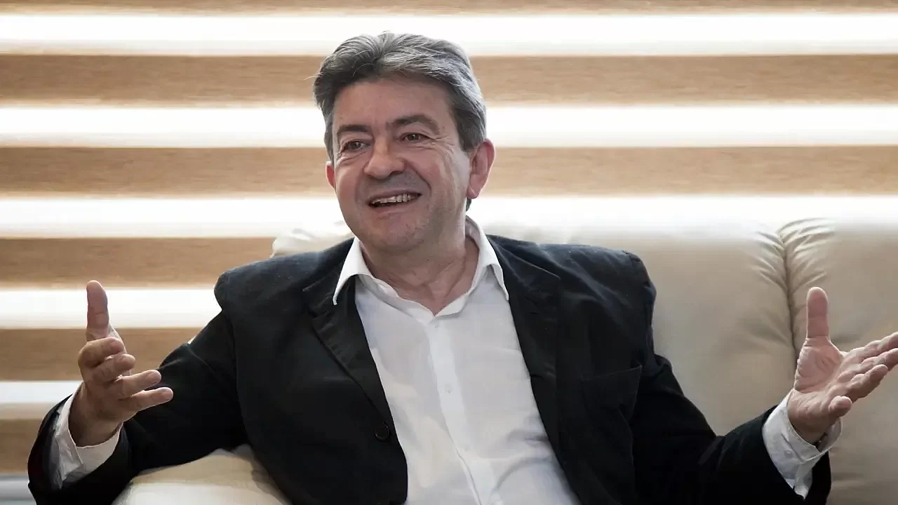 Melenchon: