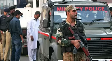Pakistan'da Hayber Pahtunhva eyaletinde OHAL ilan edildi